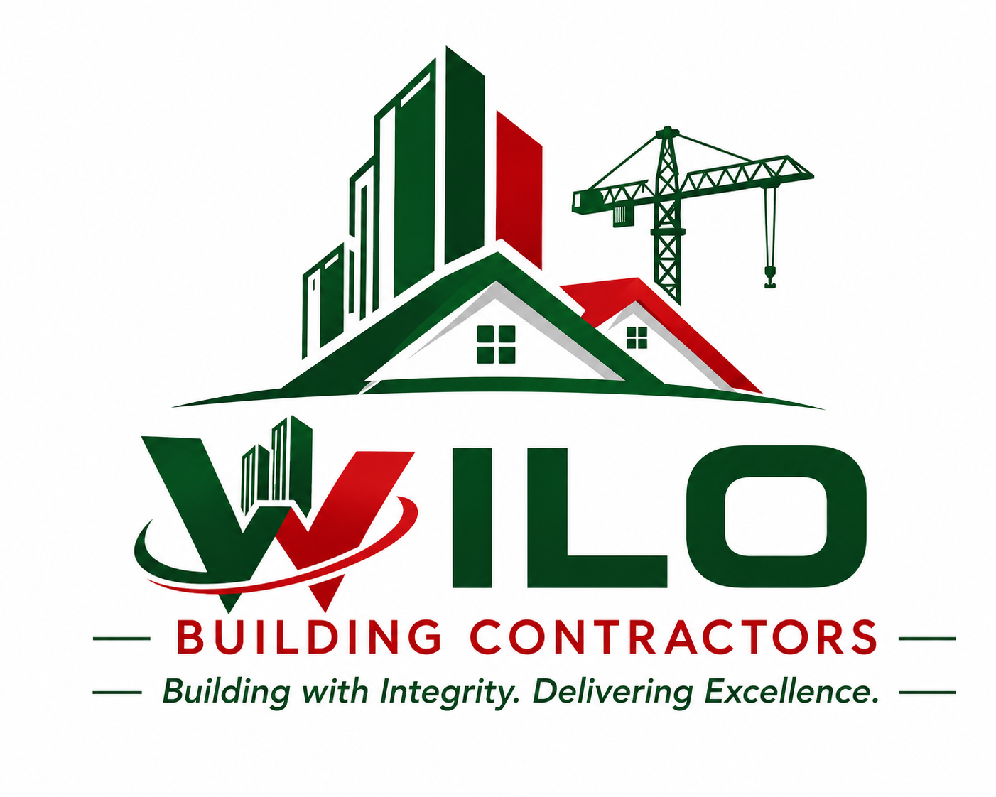 WILO Building Contractors